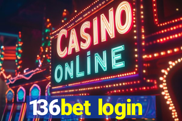 136bet login